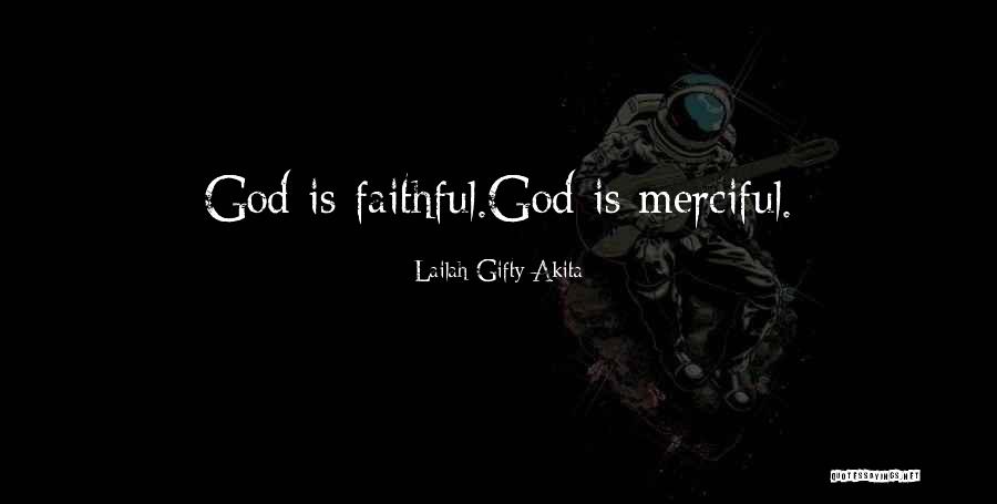 Spirituality From The Bible Quotes By Lailah Gifty Akita