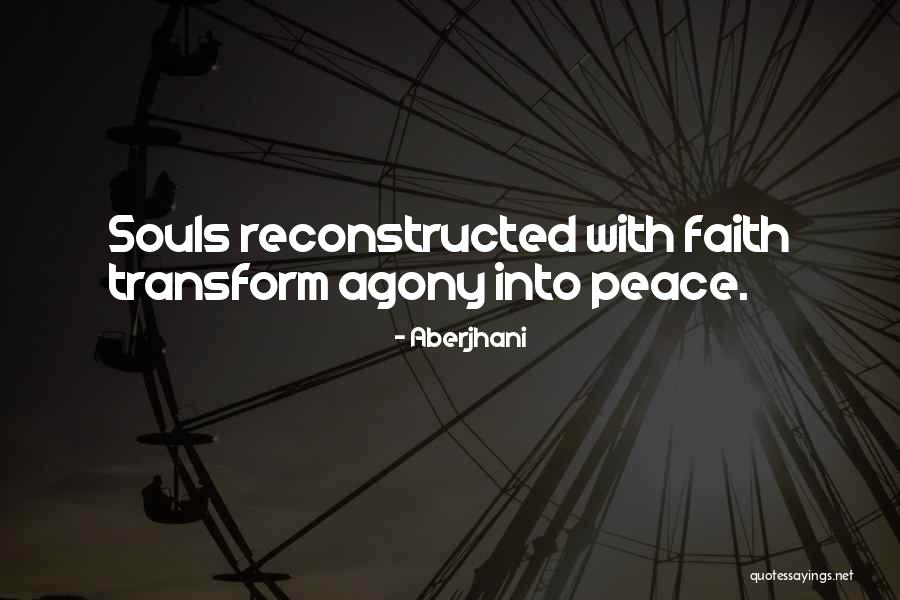 Spirituality Growth Quotes By Aberjhani Spirituality Growth Quotes By Aberjhani