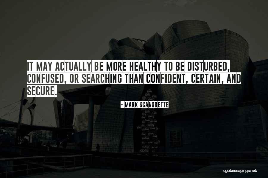 Spirituality Growth Quotes By Mark Scandrette Spirituality Growth Quotes By Mark Scandrette
