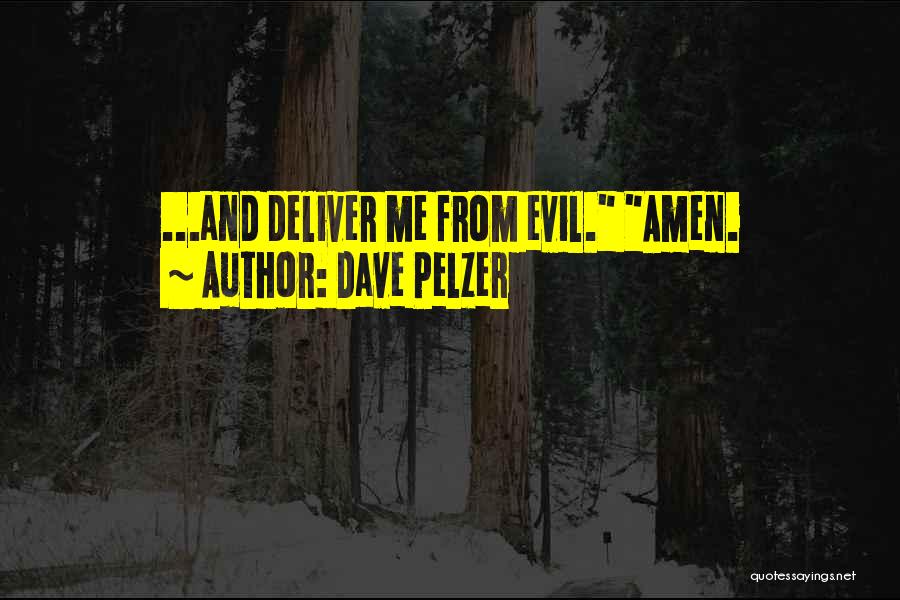 Spirituality In Nursing Quotes By Dave Pelzer