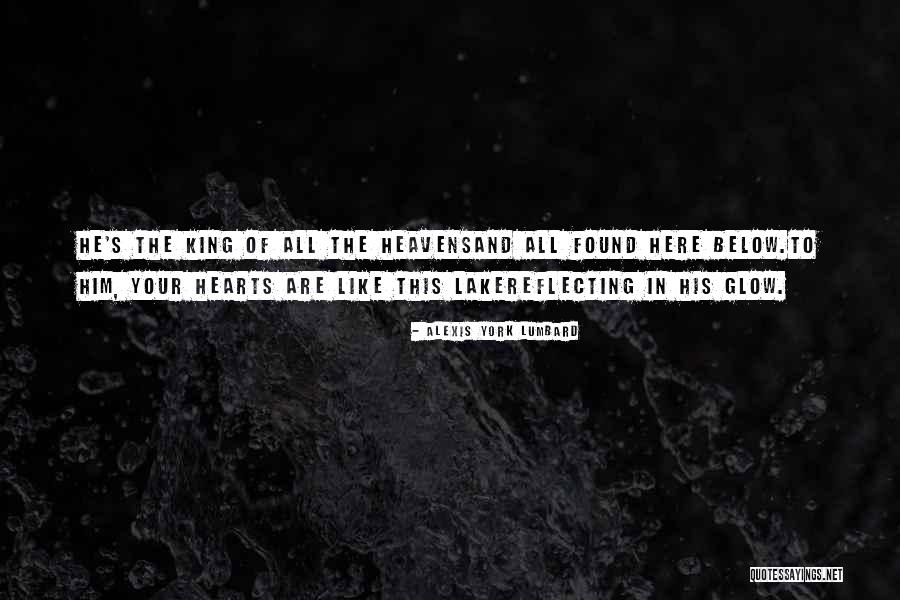 Spirituality Religion Quotes By Alexis York Lumbard Spirituality Religion Quotes By Alexis York Lumbard