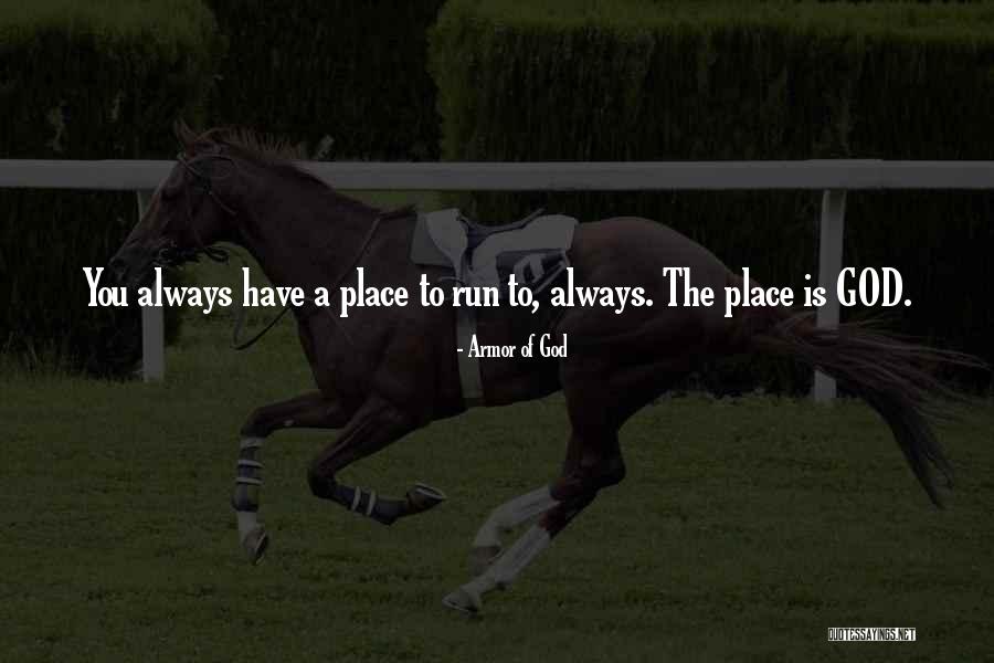 Spirituality Religion Quotes By Armor Of God Spirituality Religion Quotes By Armor Of God
