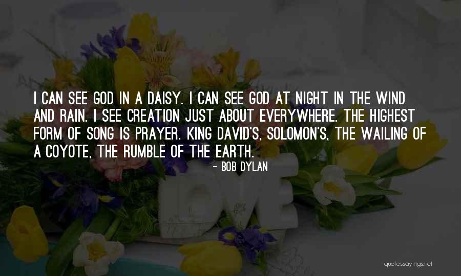 Spirituality Religion Quotes By Bob Dylan Spirituality Religion Quotes By Bob Dylan