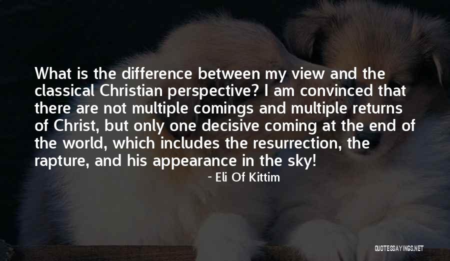 Spirituality Religion Quotes By Eli Of Kittim Spirituality Religion Quotes By Eli Of Kittim