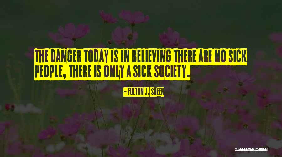 Spirituality Religion Quotes By Fulton J. Sheen Spirituality Religion Quotes By Fulton J. Sheen