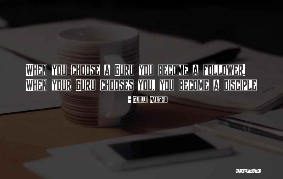 Spirituality Religion Quotes By Guruji Naushir Spirituality Religion Quotes By Guruji Naushir