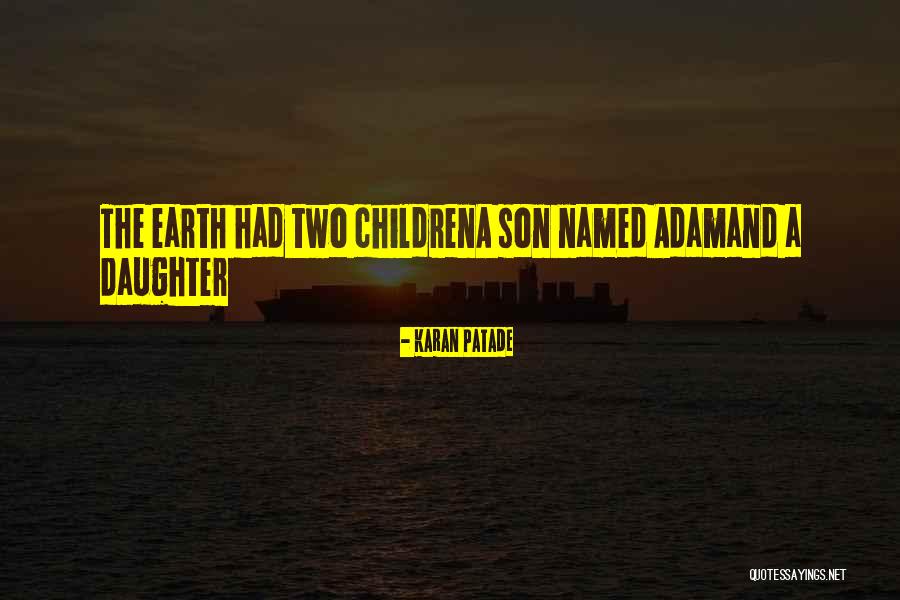 Spirituality Religion Quotes By Karan Patade Spirituality Religion Quotes By Karan Patade