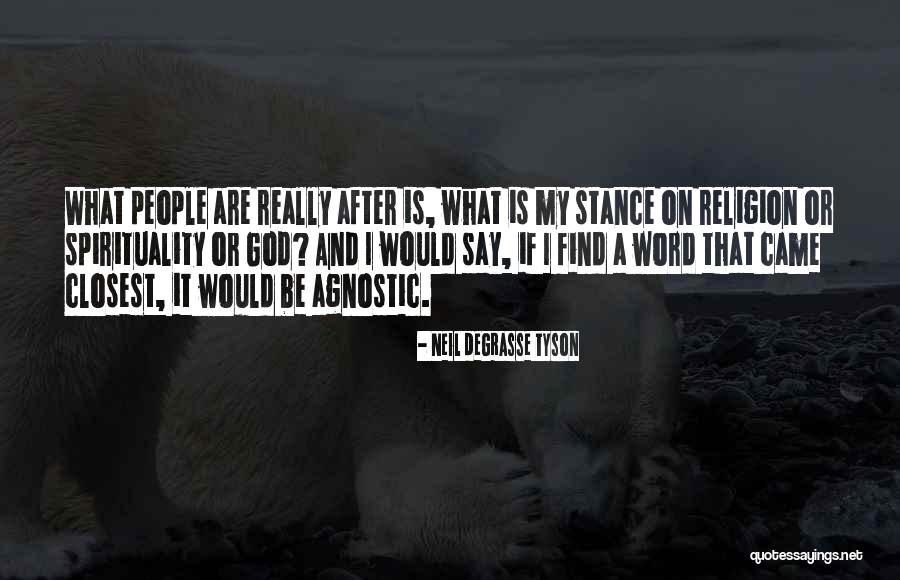 Spirituality Religion Quotes By Neil DeGrasse Tyson Spirituality Religion Quotes By Neil DeGrasse Tyson