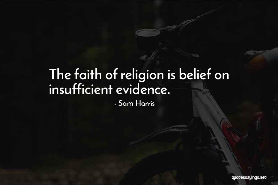 Spirituality Religion Quotes By Sam Harris Spirituality Religion Quotes By Sam Harris