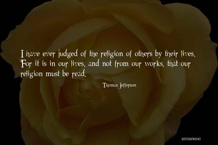 Spirituality Religion Quotes By Thomas Jefferson Spirituality Religion Quotes By Thomas Jefferson