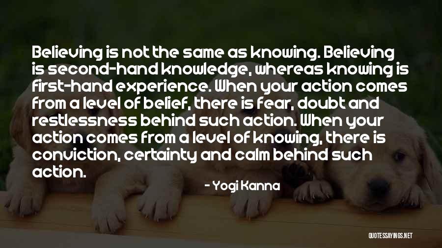 Spirituality Religion Quotes By Yogi Kanna Spirituality Religion Quotes By Yogi Kanna