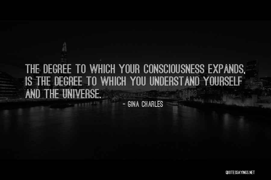 Spirituality Self Help Quotes By Gina Charles Spirituality Self Help Quotes By Gina Charles
