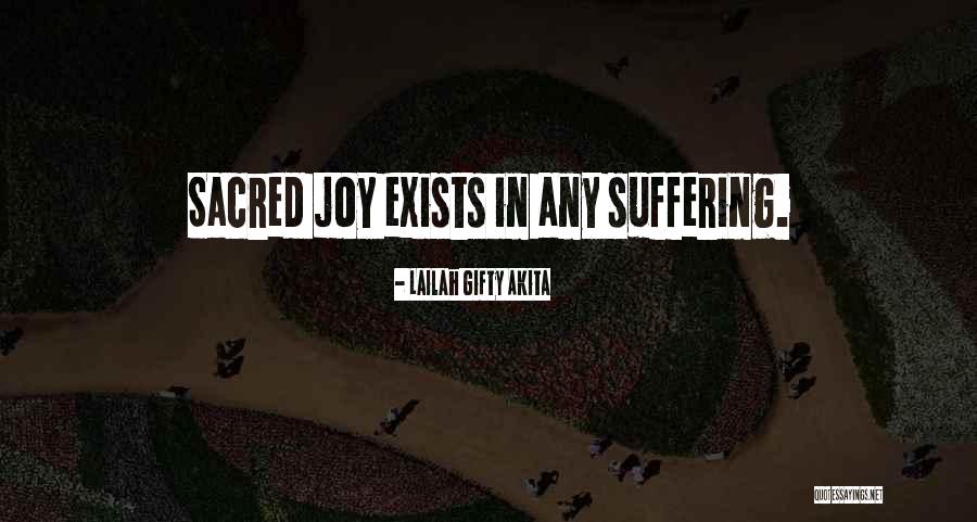Spirituality Self Help Quotes By Lailah Gifty Akita