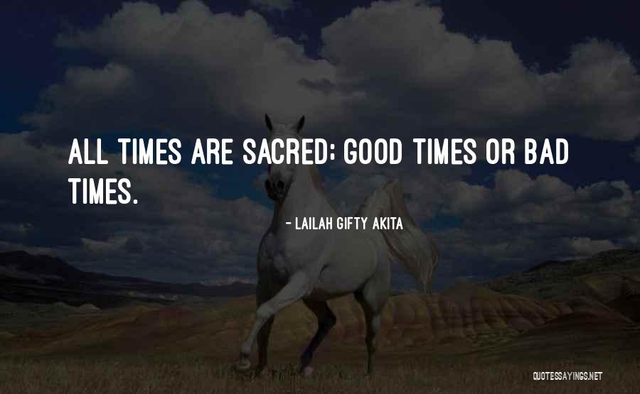 Spirituality Self Help Quotes By Lailah Gifty Akita