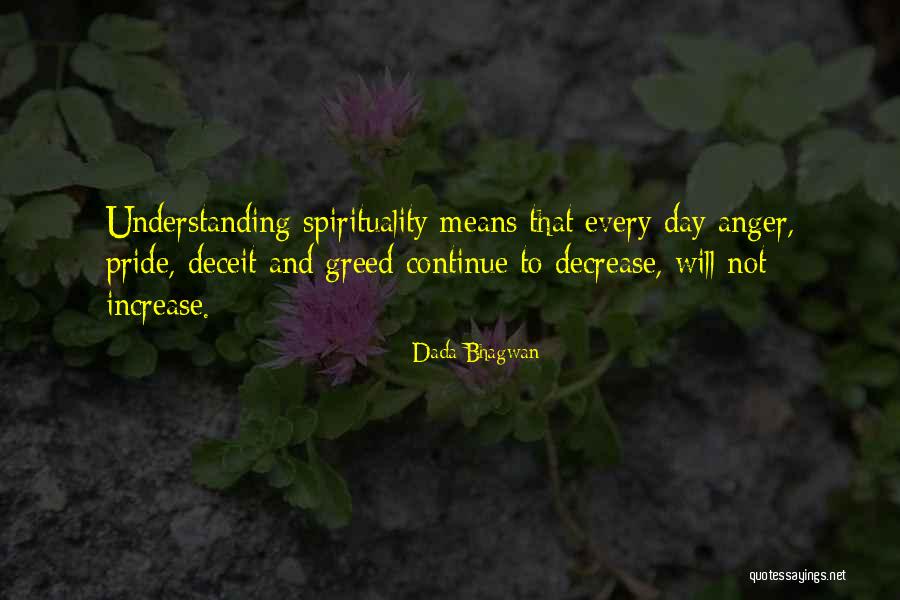 Spirituality Spiritual Quotes Quotes By Dada Bhagwan Spirituality Spiritual Quotes Quotes By Dada Bhagwan