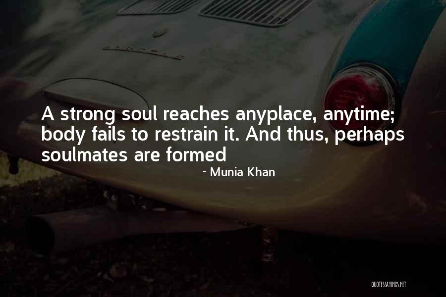 Spirituality Spiritual Quotes Quotes By Munia Khan Spirituality Spiritual Quotes Quotes By Munia Khan
