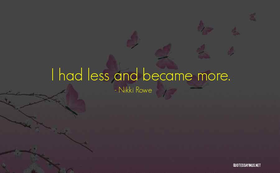 Spirituality Spiritual Quotes Quotes By Nikki Rowe Spirituality Spiritual Quotes Quotes By Nikki Rowe