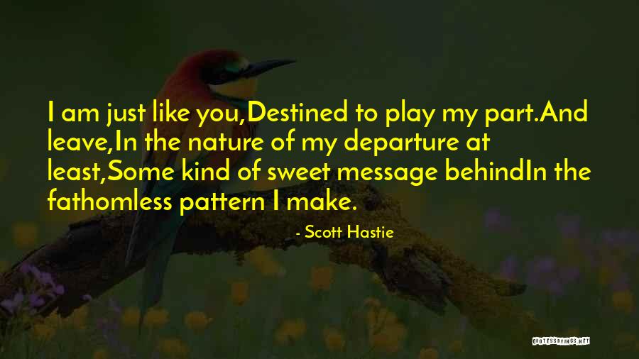Spirituality Spiritual Quotes Quotes By Scott Hastie Spirituality Spiritual Quotes Quotes By Scott Hastie