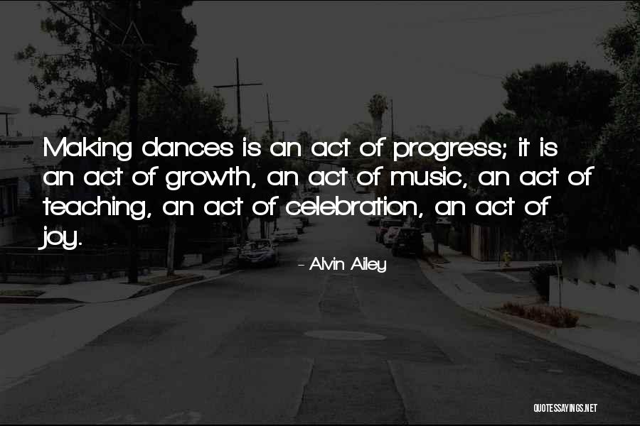Spiritualityity Quotes By Alvin Ailey Spiritualityity Quotes By Alvin Ailey