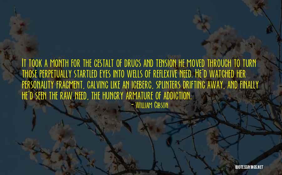 Spiritualityity Quotes By William Gibson Spiritualityity Quotes By William Gibson