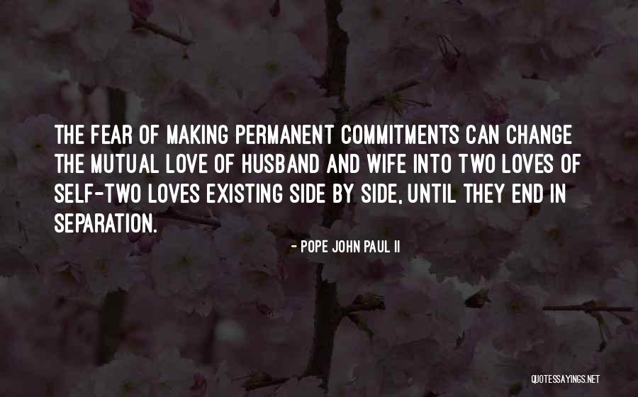 Spiritualiy Quotes By Pope John Paul II Spiritualiy Quotes By Pope John Paul II