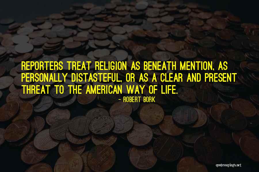 Spiritualiy Quotes By Robert Bork Spiritualiy Quotes By Robert Bork