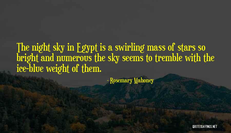 Spiritualiy Quotes By Rosemary Mahoney Spiritualiy Quotes By Rosemary Mahoney