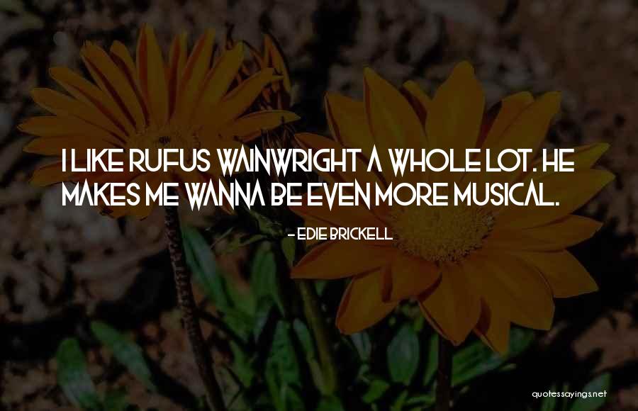 Spiritualization Quotes By Edie Brickell Spiritualization Quotes By Edie Brickell