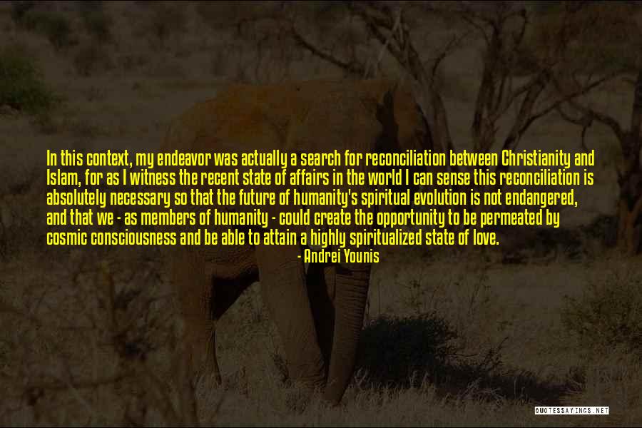 Spiritualized Quotes By Andrei Younis Spiritualized Quotes By Andrei Younis