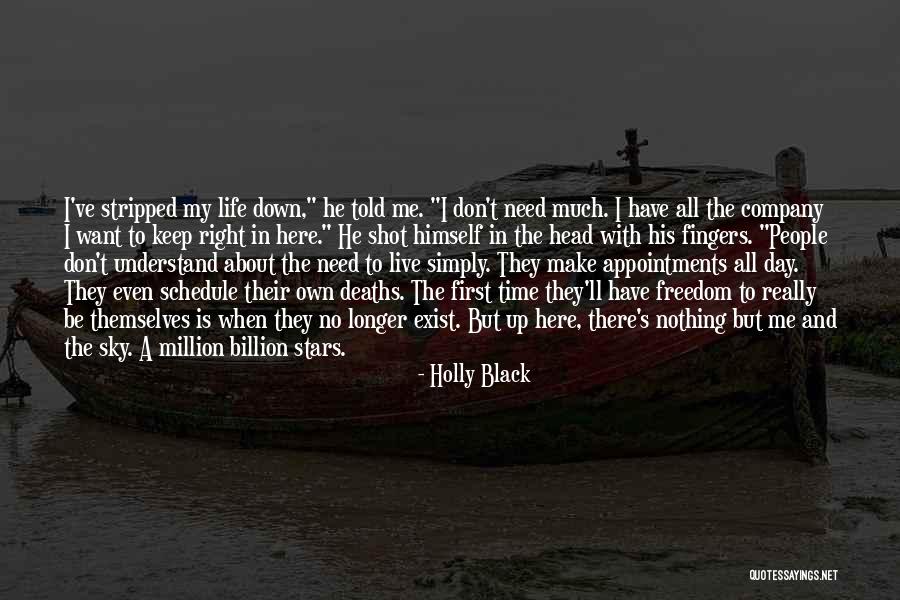 Spiritualized Quotes By Holly Black Spiritualized Quotes By Holly Black
