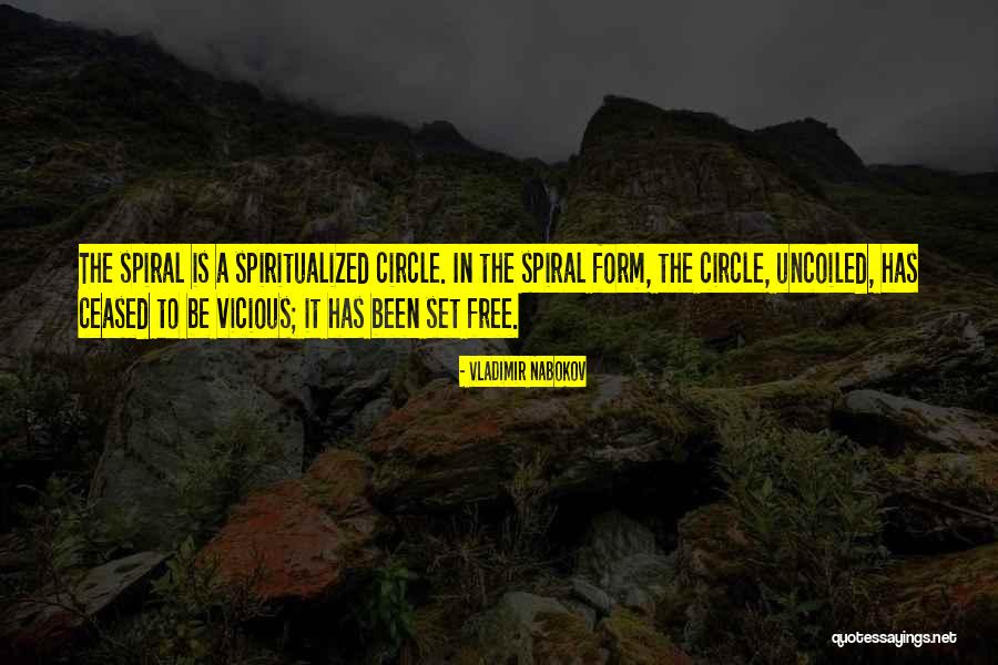 Spiritualized Quotes By Vladimir Nabokov Spiritualized Quotes By Vladimir Nabokov