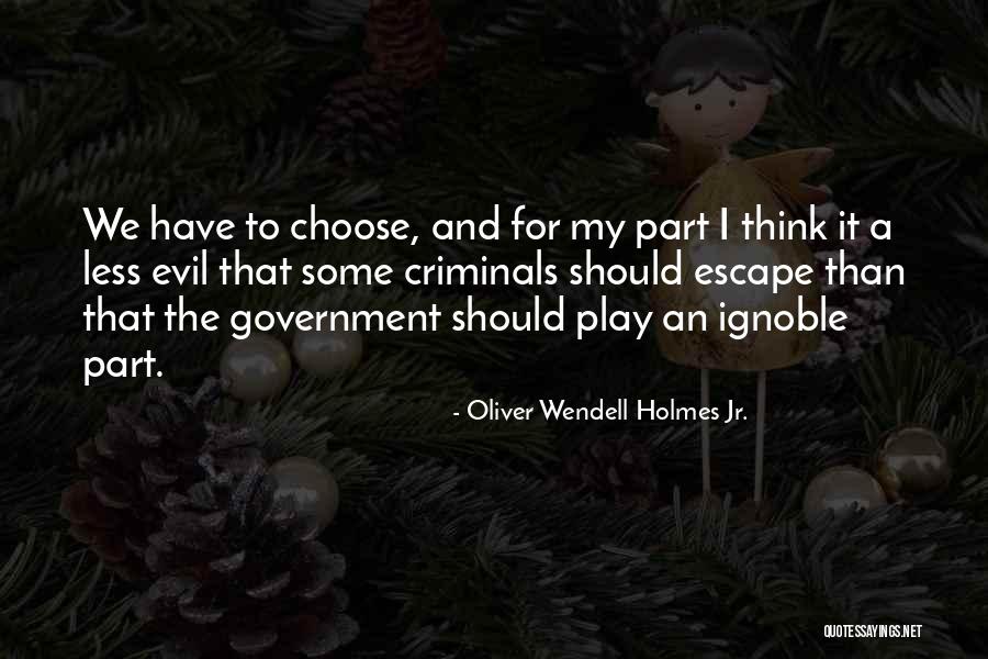 Spiritually Aligned Quotes By Oliver Wendell Holmes Jr. Spiritually Aligned Quotes By Oliver Wendell Holmes Jr.