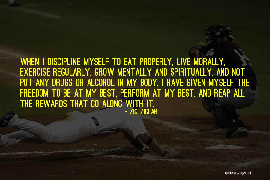 Spiritually Quotes By Zig Ziglar Spiritually Quotes By Zig Ziglar
