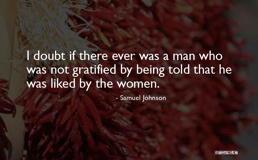 Spirituel Quotes By Samuel Johnson Spirituel Quotes By Samuel Johnson