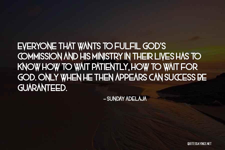 Spirituelle Bilder Quotes By Sunday Adelaja Spirituelle Bilder Quotes By Sunday Adelaja