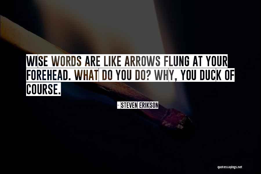 Spirituous Beverages Quotes By Steven Erikson Spirituous Beverages Quotes By Steven Erikson