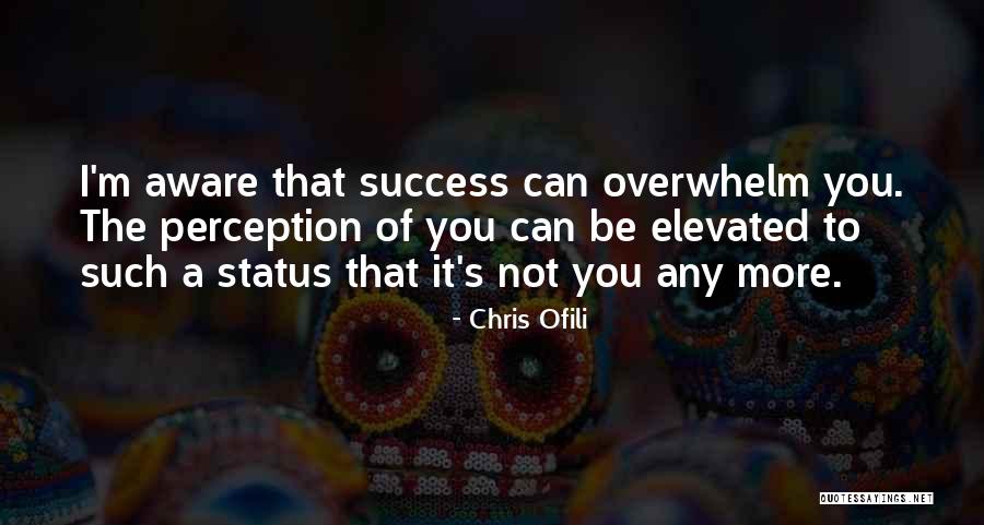 Spirituous Drinks Quotes By Chris Ofili Spirituous Drinks Quotes By Chris Ofili