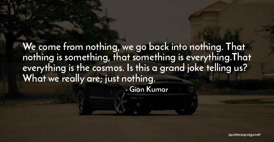 Spirk Brothers Quotes By Gian Kumar Spirk Brothers Quotes By Gian Kumar