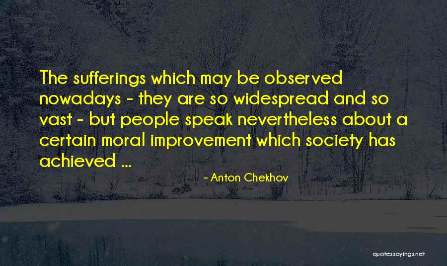 Spirk Fanart Quotes By Anton Chekhov Spirk Fanart Quotes By Anton Chekhov