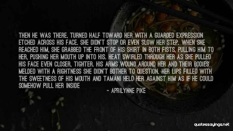 Spirk Quotes By Aprilynne Pike Spirk Quotes By Aprilynne Pike
