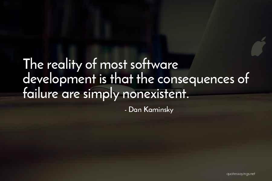 Spirk Quotes By Dan Kaminsky Spirk Quotes By Dan Kaminsky