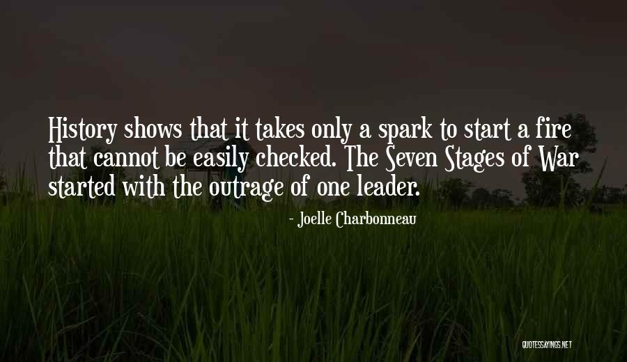 Spirk Quotes By Joelle Charbonneau Spirk Quotes By Joelle Charbonneau