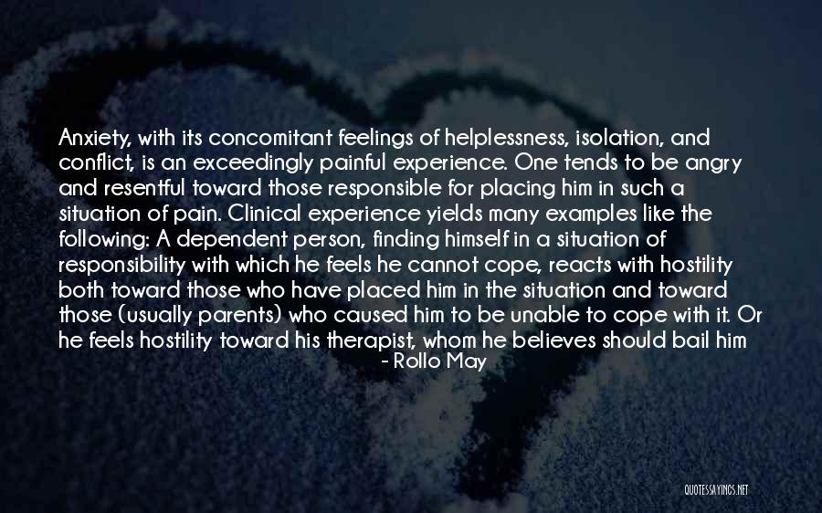 Spirk Quotes By Rollo May Spirk Quotes By Rollo May
