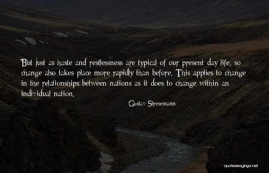 Spirkop Quotes By Gustav Stresemann Spirkop Quotes By Gustav Stresemann