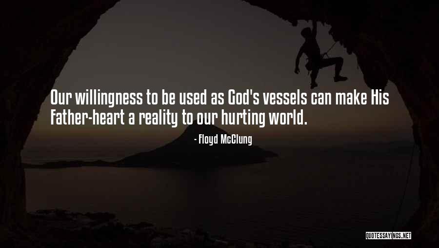 Spirling Quotes By Floyd McClung Spirling Quotes By Floyd McClung