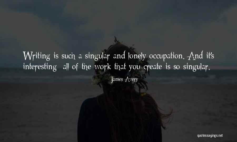 Spirling Quotes By James Avery Spirling Quotes By James Avery