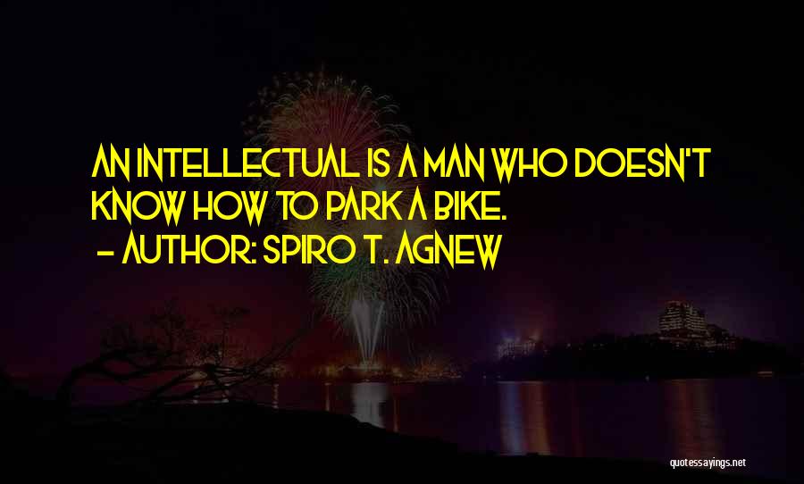 Spiro T. Agnew Quotes 1406763