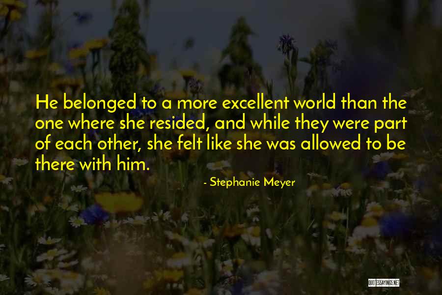 Spirochetes Have A Twisting Quotes By Stephanie Meyer Spirochetes Have A Twisting Quotes By Stephanie Meyer
