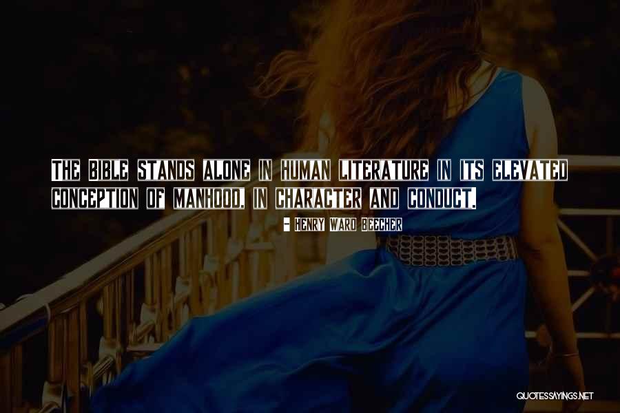 Spiropoulos Car Quotes By Henry Ward Beecher Spiropoulos Car Quotes By Henry Ward Beecher