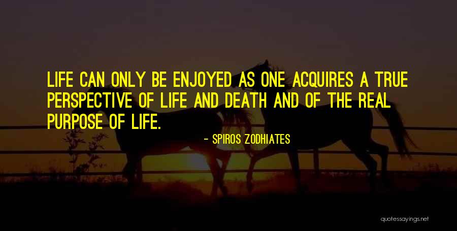 Spiros Zodhiates Quotes 151956 Spiros Zodhiates Quotes 151956